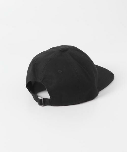 SENSE OF PLACE by URBAN RESEARCH / センスオブプレイス バイ アーバンリサーチ キャップ | ロゴシシュウダメージキャップ | 詳細6