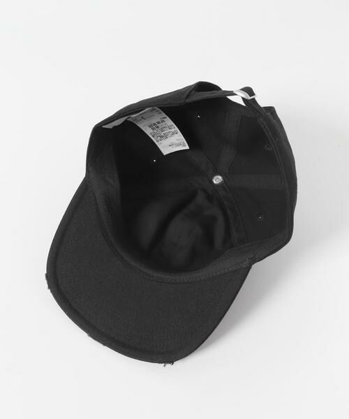 SENSE OF PLACE by URBAN RESEARCH / センスオブプレイス バイ アーバンリサーチ キャップ | ロゴシシュウダメージキャップ | 詳細7