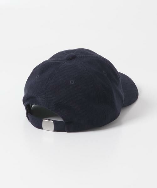 SENSE OF PLACE by URBAN RESEARCH / センスオブプレイス バイ アーバンリサーチ キャップ | ロゴシシュウコーデュロイキャップ | 詳細7