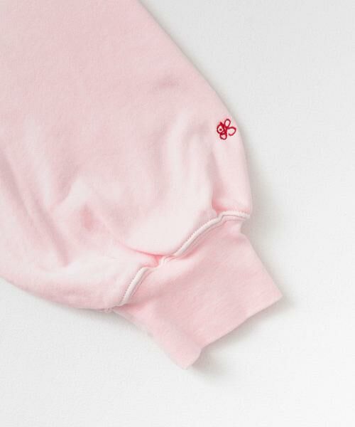 SENSE OF PLACE by URBAN RESEARCH / センスオブプレイス バイ アーバンリサーチ スウェット | ピグメントクロップドスウェット | 詳細28