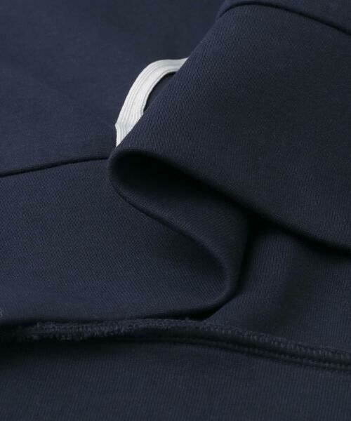 SENSE OF PLACE by URBAN RESEARCH / センスオブプレイス バイ アーバンリサーチ スウェット | コードシシュウダンボールトップ | 詳細20