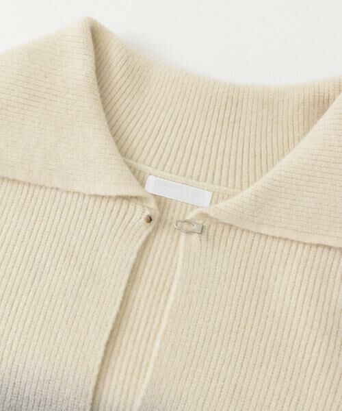 SENSE OF PLACE by URBAN RESEARCH / センスオブプレイス バイ アーバンリサーチ ニット・セーター | グラデーションクロップドセーター | 詳細23