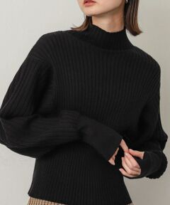 SENSE OF PLACE by URBAN RESEARCH / センスオブプレイス バイ アーバンリサーチ ニット・セーター | マトンスリーブセーター