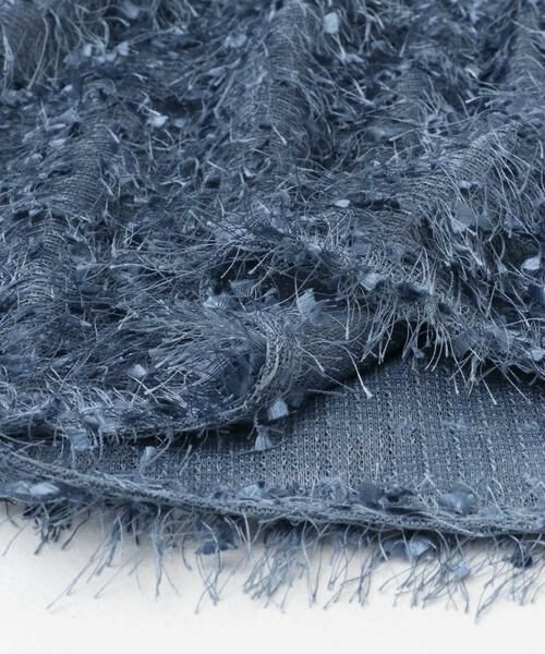 SENSE OF PLACE by URBAN RESEARCH / センスオブプレイス バイ アーバンリサーチ その他トップス | フェザーフリンジキャミビスチェ | 詳細12