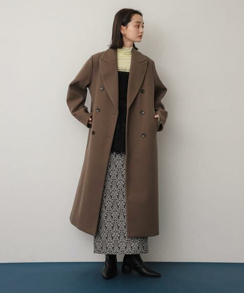 SENSE OF PLACE by URBAN RESEARCH / センスオブプレイス バイ アーバンリサーチ その他トップス | フェザーフリンジキャミビスチェ | 詳細21