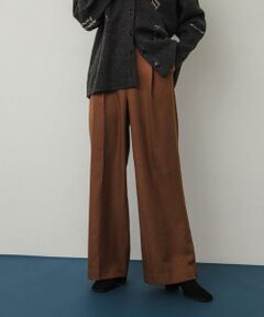 SENSE OF PLACE by URBAN RESEARCH / センスオブプレイス バイ アーバンリサーチ その他パンツ | ストレートスラックスパンツ