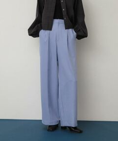 SENSE OF PLACE by URBAN RESEARCH / センスオブプレイス バイ アーバンリサーチ その他パンツ | ストレートスラックスパンツ