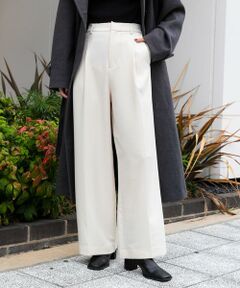 SENSE OF PLACE by URBAN RESEARCH / センスオブプレイス バイ アーバンリサーチ その他パンツ | ストレートスラックスパンツ