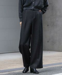 SENSE OF PLACE by URBAN RESEARCH / センスオブプレイス バイ アーバンリサーチ その他パンツ | ストレートスラックスパンツ