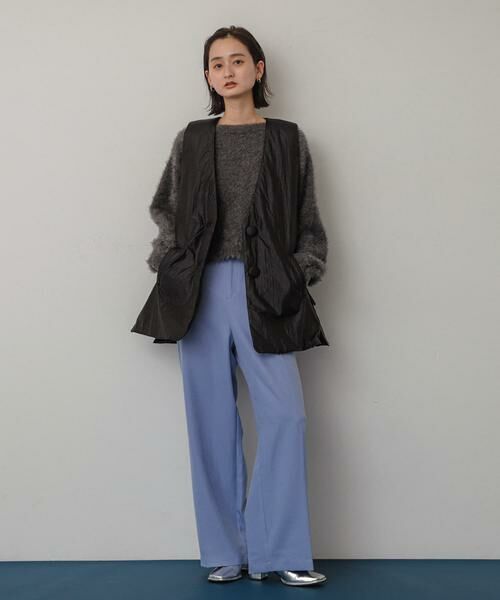 SENSE OF PLACE by URBAN RESEARCH / センスオブプレイス バイ アーバンリサーチ その他パンツ | ストレートスラックスパンツ | 詳細29