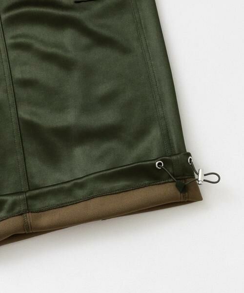 SENSE OF PLACE by URBAN RESEARCH / センスオブプレイス バイ アーバンリサーチ その他パンツ | シャイニーカットカーゴパンツ | 詳細15