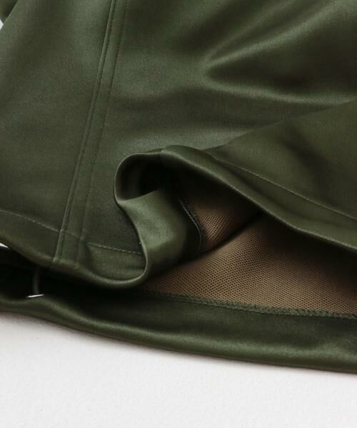 SENSE OF PLACE by URBAN RESEARCH / センスオブプレイス バイ アーバンリサーチ その他パンツ | シャイニーカットカーゴパンツ | 詳細17