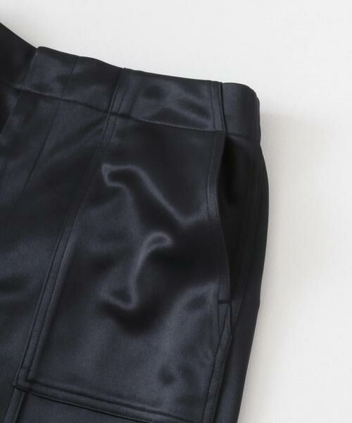 SENSE OF PLACE by URBAN RESEARCH / センスオブプレイス バイ アーバンリサーチ その他パンツ | シャイニーカットカーゴパンツ | 詳細23