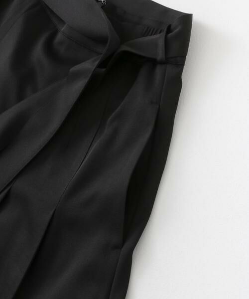 SENSE OF PLACE by URBAN RESEARCH / センスオブプレイス バイ アーバンリサーチ スカート | プリーツミディスカート | 詳細9