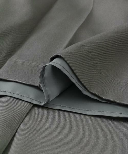 SENSE OF PLACE by URBAN RESEARCH / センスオブプレイス バイ アーバンリサーチ スカート | プリーツミディスカート | 詳細24