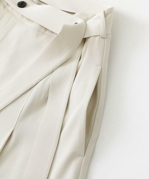 SENSE OF PLACE by URBAN RESEARCH / センスオブプレイス バイ アーバンリサーチ スカート | プリーツミディスカート | 詳細30