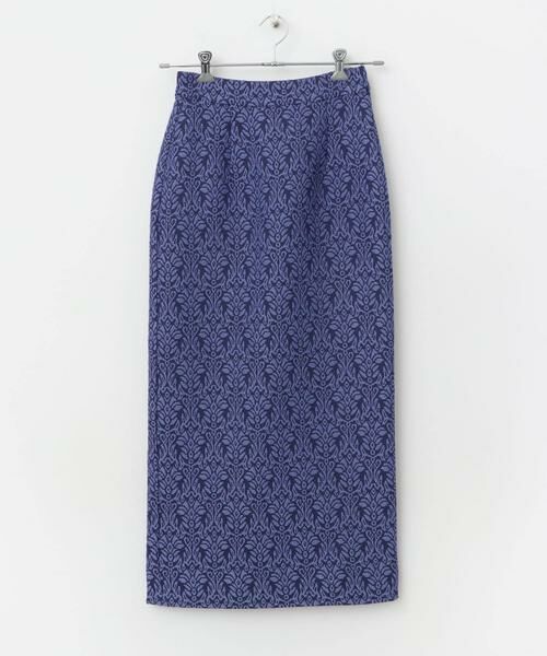 SENSE OF PLACE by URBAN RESEARCH / センスオブプレイス バイ アーバンリサーチ スカート | ジャガードスカート | 詳細15