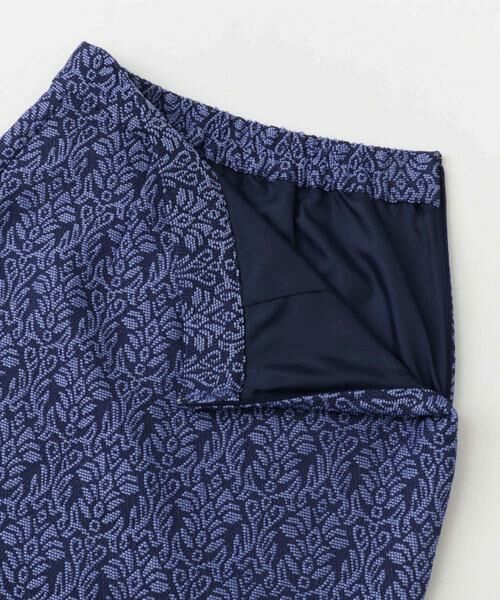 SENSE OF PLACE by URBAN RESEARCH / センスオブプレイス バイ アーバンリサーチ スカート | ジャガードスカート | 詳細16