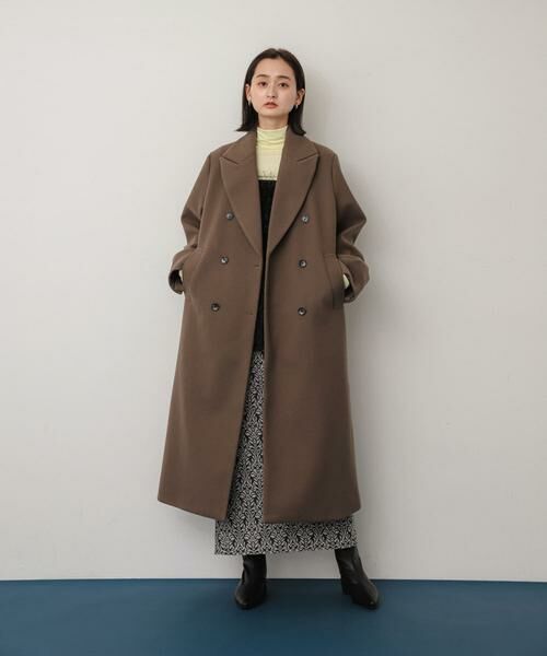 SENSE OF PLACE by URBAN RESEARCH / センスオブプレイス バイ アーバンリサーチ スカート | ジャガードスカート | 詳細27