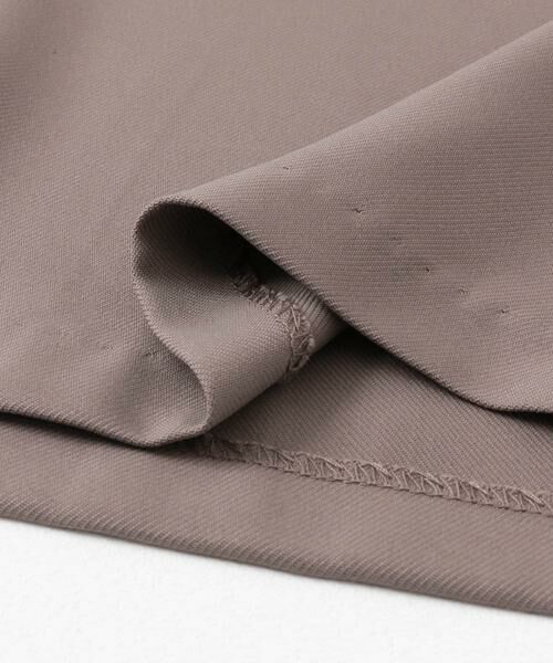 SENSE OF PLACE by URBAN RESEARCH / センスオブプレイス バイ アーバンリサーチ スカート | アシンメトリーオリカエシペンシルスカート | 詳細10