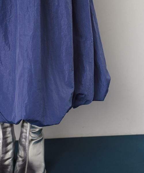 SENSE OF PLACE by URBAN RESEARCH / センスオブプレイス バイ アーバンリサーチ スカート | バルーンティアードスカート | 詳細14