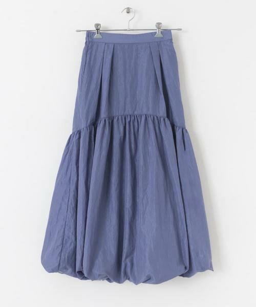 SENSE OF PLACE by URBAN RESEARCH / センスオブプレイス バイ アーバンリサーチ スカート | バルーンティアードスカート | 詳細15