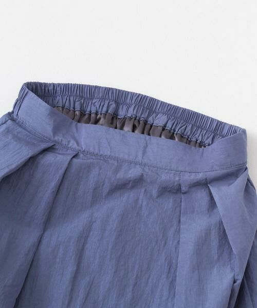 SENSE OF PLACE by URBAN RESEARCH / センスオブプレイス バイ アーバンリサーチ スカート | バルーンティアードスカート | 詳細16