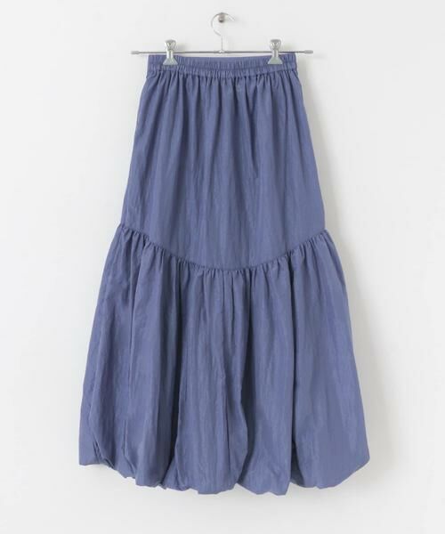 SENSE OF PLACE by URBAN RESEARCH / センスオブプレイス バイ アーバンリサーチ スカート | バルーンティアードスカート | 詳細17