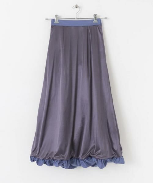 SENSE OF PLACE by URBAN RESEARCH / センスオブプレイス バイ アーバンリサーチ スカート | バルーンティアードスカート | 詳細18
