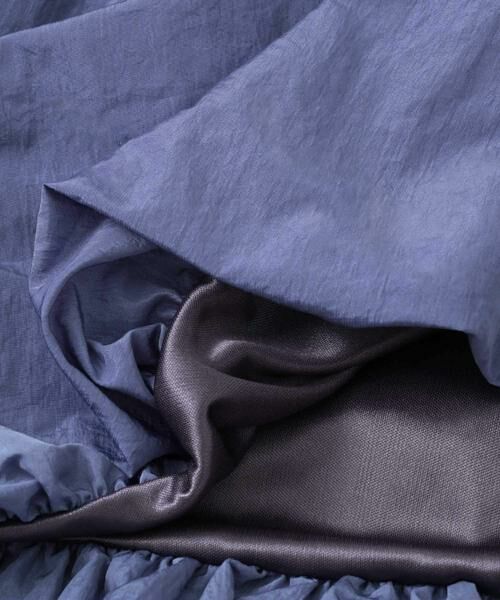 SENSE OF PLACE by URBAN RESEARCH / センスオブプレイス バイ アーバンリサーチ スカート | バルーンティアードスカート | 詳細19