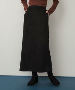 SENSE OF PLACE by URBAN RESEARCH / センスオブプレイス バイ アーバンリサーチ スカート | ポンチタイトスカート