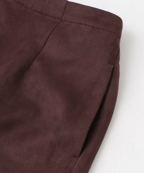 SENSE OF PLACE by URBAN RESEARCH / センスオブプレイス バイ アーバンリサーチ スカート | ポンチタイトスカート | 詳細11