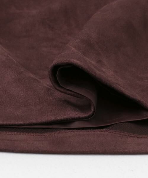 SENSE OF PLACE by URBAN RESEARCH / センスオブプレイス バイ アーバンリサーチ スカート | ポンチタイトスカート | 詳細16