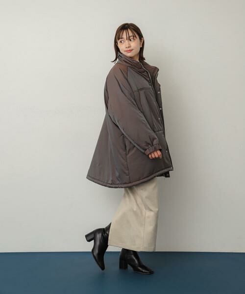 SENSE OF PLACE by URBAN RESEARCH / センスオブプレイス バイ アーバンリサーチ スカート | ポンチタイトスカート | 詳細29