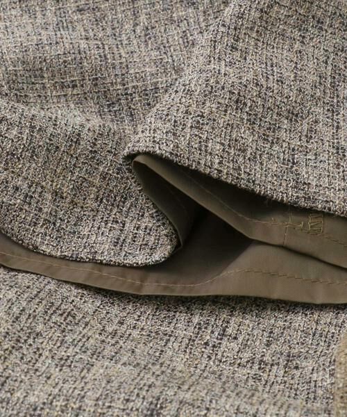 SENSE OF PLACE by URBAN RESEARCH / センスオブプレイス バイ アーバンリサーチ スカート | フロントジップアイラインスカート | 詳細21