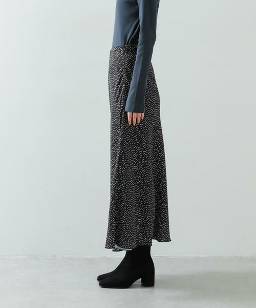 SENSE OF PLACE by URBAN RESEARCH / センスオブプレイス バイ アーバンリサーチ スカート | ドットナロースカート | 詳細28