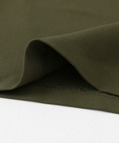 SENSE OF PLACE by URBAN RESEARCH / センスオブプレイス バイ アーバンリサーチ サロペット・オールインワン | 『別注』さらさ×SENSE OF PLACE　ソフトツイルジャンプスーツ | 詳細21