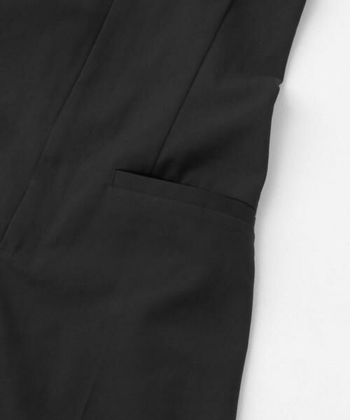 SENSE OF PLACE by URBAN RESEARCH / センスオブプレイス バイ アーバンリサーチ サロペット・オールインワン | ベアオールインワン | 詳細5