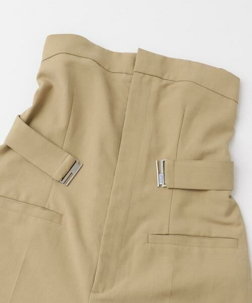 SENSE OF PLACE by URBAN RESEARCH / センスオブプレイス バイ アーバンリサーチ サロペット・オールインワン | ベアオールインワン | 詳細26