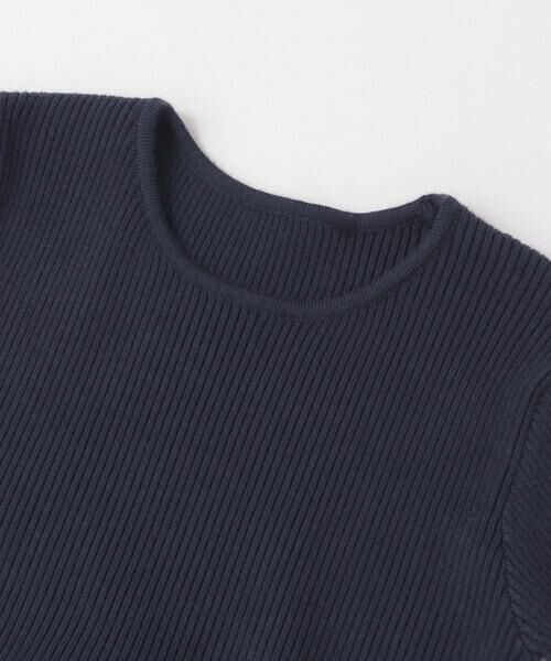 SENSE OF PLACE by URBAN RESEARCH / センスオブプレイス バイ アーバンリサーチ ワンピース | ドッキングコクーンワンピース | 詳細11