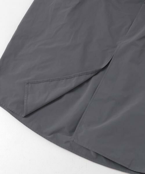 SENSE OF PLACE by URBAN RESEARCH / センスオブプレイス バイ アーバンリサーチ ワンピース | ドッキングコクーンワンピース | 詳細13