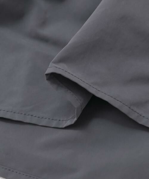 SENSE OF PLACE by URBAN RESEARCH / センスオブプレイス バイ アーバンリサーチ ワンピース | ドッキングコクーンワンピース | 詳細15