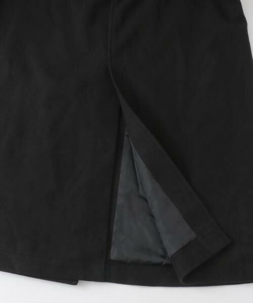 SENSE OF PLACE by URBAN RESEARCH / センスオブプレイス バイ アーバンリサーチ その他アウター | スタンドカラーロングコート | 詳細29