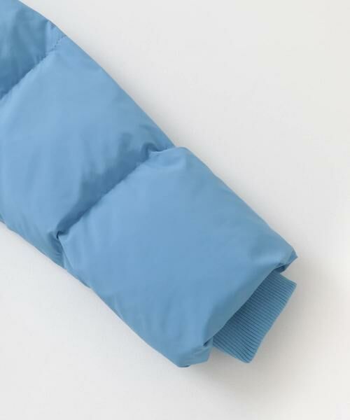 SENSE OF PLACE by URBAN RESEARCH / センスオブプレイス バイ アーバンリサーチ ダウンジャケット・ベスト | フーデット2wayショートダウン | 詳細15