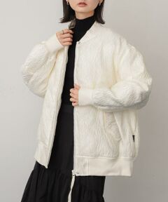 SENSE OF PLACE by URBAN RESEARCH / センスオブプレイス バイ アーバンリサーチ ミリタリージャケット・コート | オーバーサイズMA-1