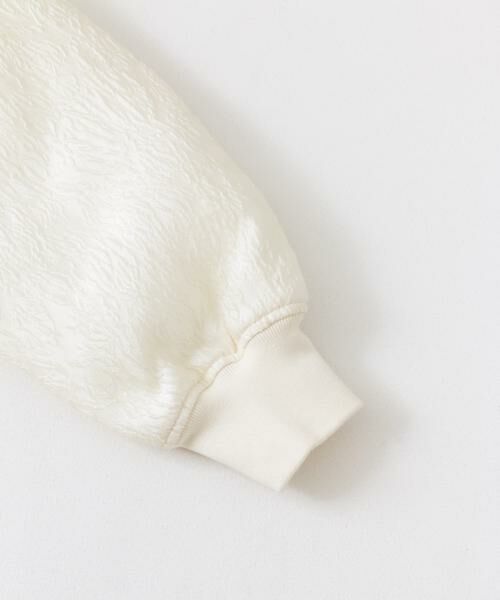 SENSE OF PLACE by URBAN RESEARCH / センスオブプレイス バイ アーバンリサーチ ミリタリージャケット・コート | オーバーサイズMA-1 | 詳細15