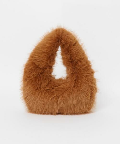 SENSE OF PLACE by URBAN RESEARCH / センスオブプレイス バイ アーバンリサーチ ハンドバッグ | ファーラウンドバッグ | 詳細29