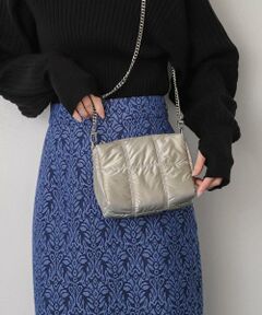 SENSE OF PLACE by URBAN RESEARCH / センスオブプレイス バイ アーバンリサーチ バッグ | キルティングバッグ