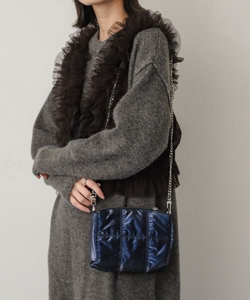 SENSE OF PLACE by URBAN RESEARCH / センスオブプレイス バイ アーバンリサーチ バッグ | キルティングバッグ | 詳細1