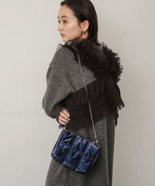 SENSE OF PLACE by URBAN RESEARCH / センスオブプレイス バイ アーバンリサーチ バッグ | キルティングバッグ | 詳細3